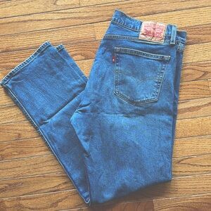 Men’s Levi’s  505